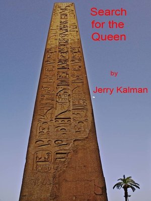 cover image of Search for the Queen